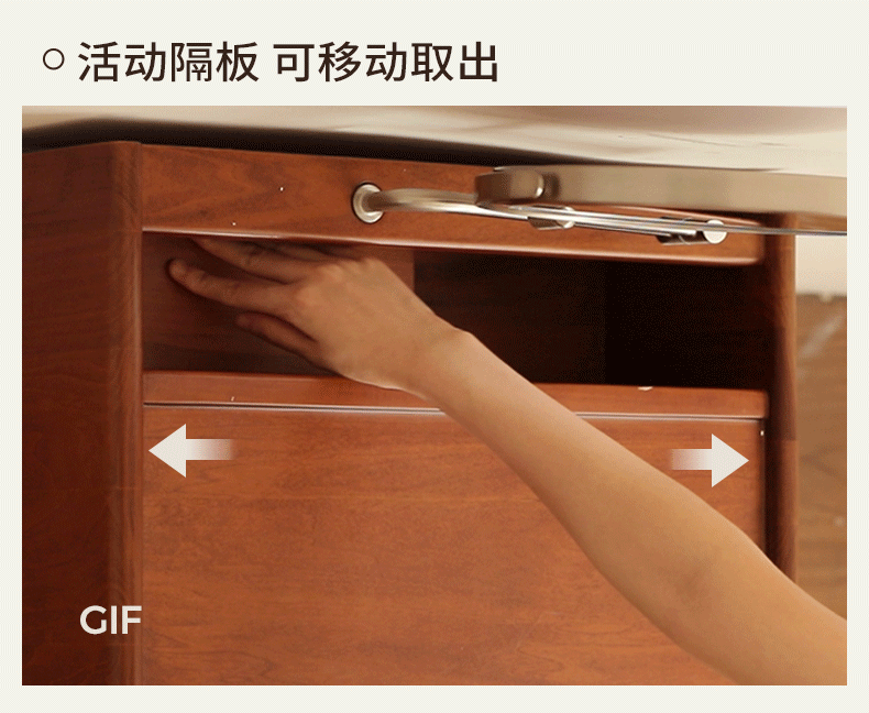 Solid Tulipwood Classic Vintage Vanity Table.