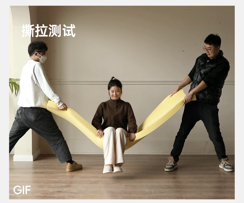 Leather Modern Top Layer Cowhide Leather Sofa,