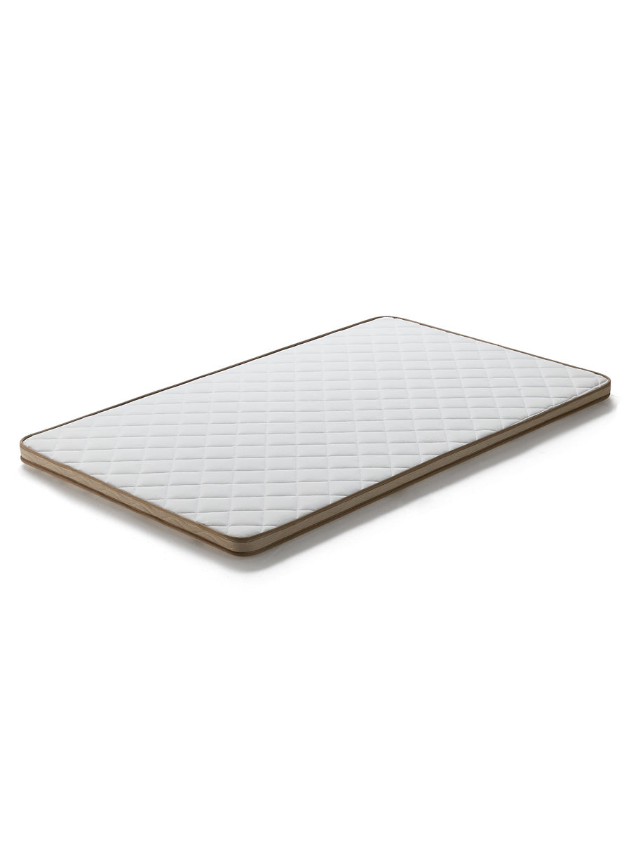 Jute Children's Mattress Full Pad Zero-Glue Spine Protection 8cm