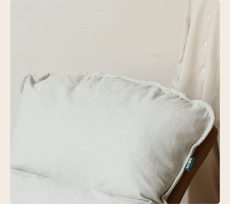 Mid Century Modern Rocking Armchair)