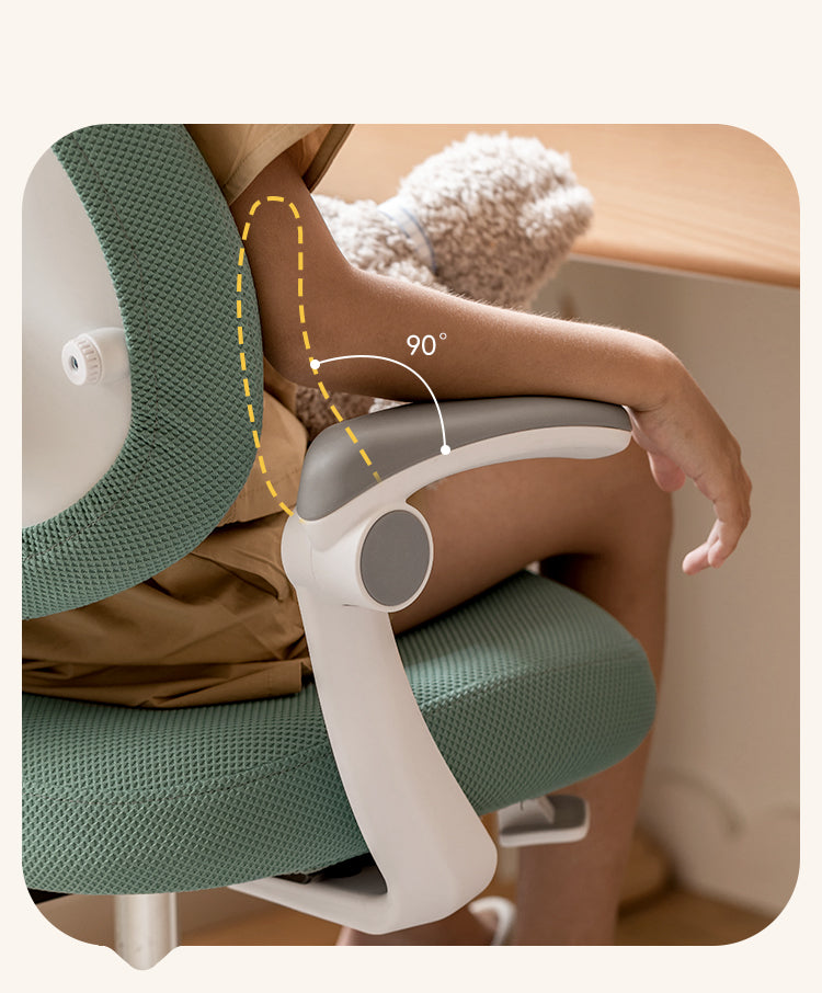 Children's Lift Adjustable Chair.
