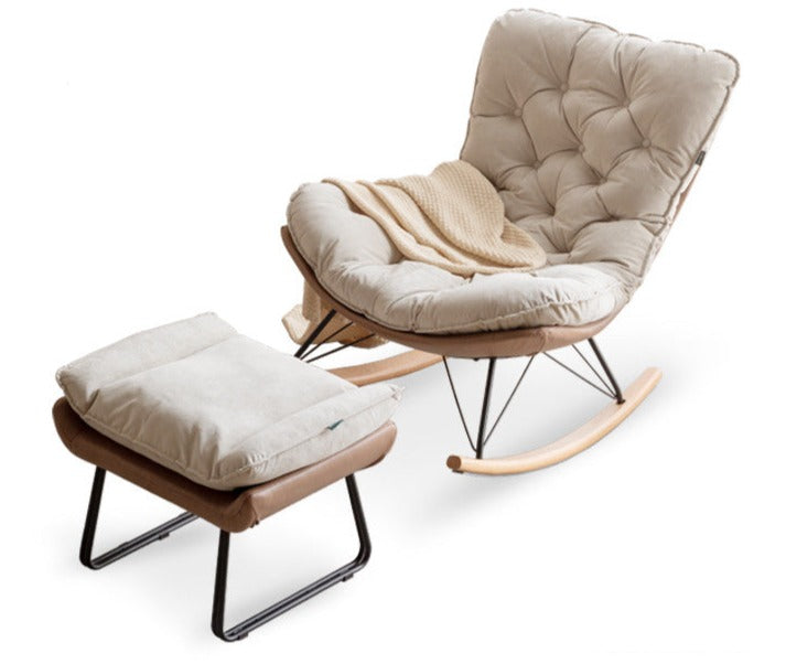 Leisure Rocking Chair