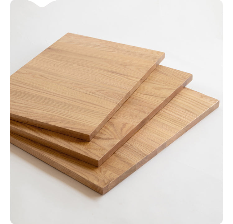 Ash,Beech,Oak Solid Wood Suspension Bed Large Board