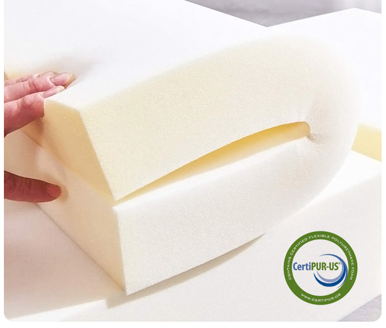 Slow Rebound Memory Foam Thin Mattress 6cm, 8cm