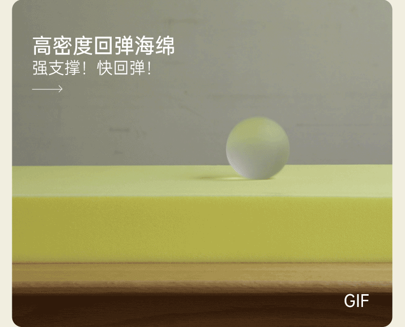 Cherry Solid Wood Suspended Leather Soft Bed Light Luxury.