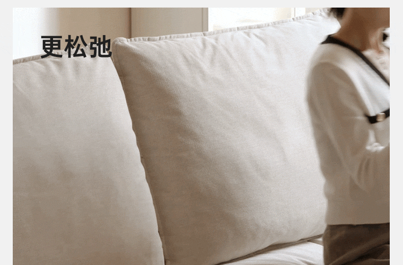 Black Walnut, Ash, Oak Solid Wood High Back Sofa.