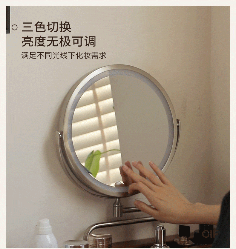 Tulipwood Solid Wood Classic Vintage Vanity Table.