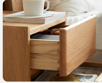 Multifunctional hanger Oak Solid Wood"