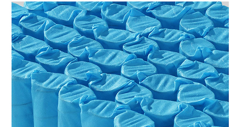 Zero press Double-Sided Compressed Mattress – Simmons Spring Hybrid Memory Foam 25cm,30cm