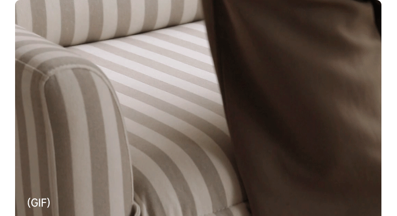 Cotton, Linen Electric Sofa Chair