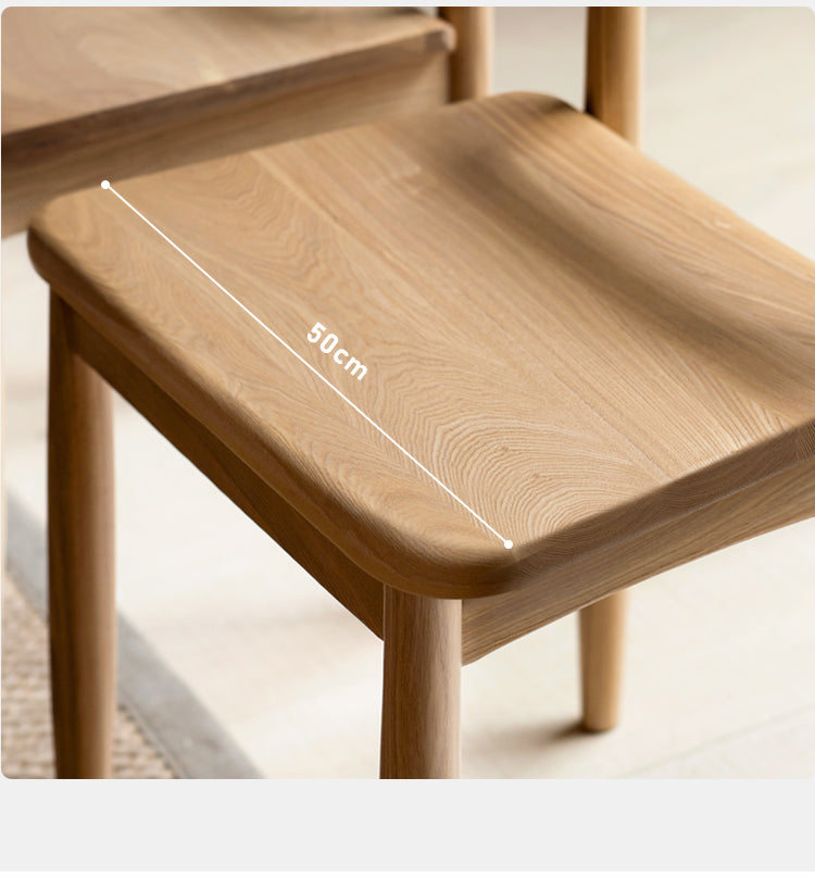 Oak, Ash Solid Wood Tea Maker Integrated Tea Table