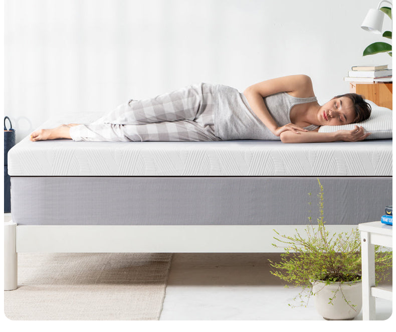 Slow Rebound Memory Foam Thin Mattress 6cm, 8cm