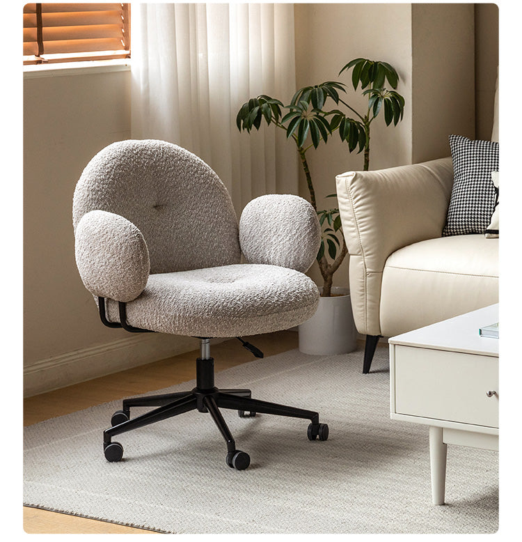 Office Сhair Сomfortable Сomputer Lift Chair