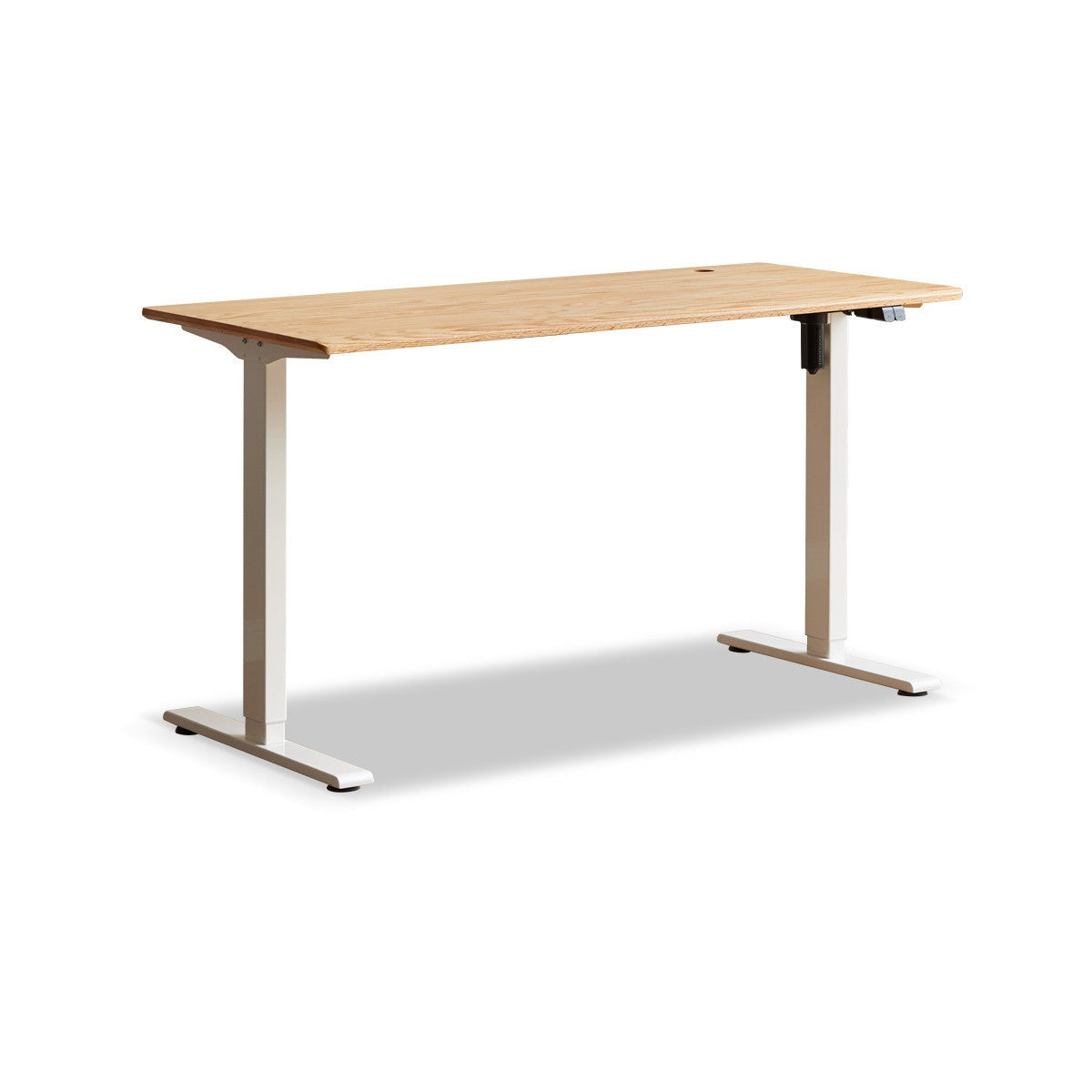 Standing desk, Sit-Stand electric lift Table"