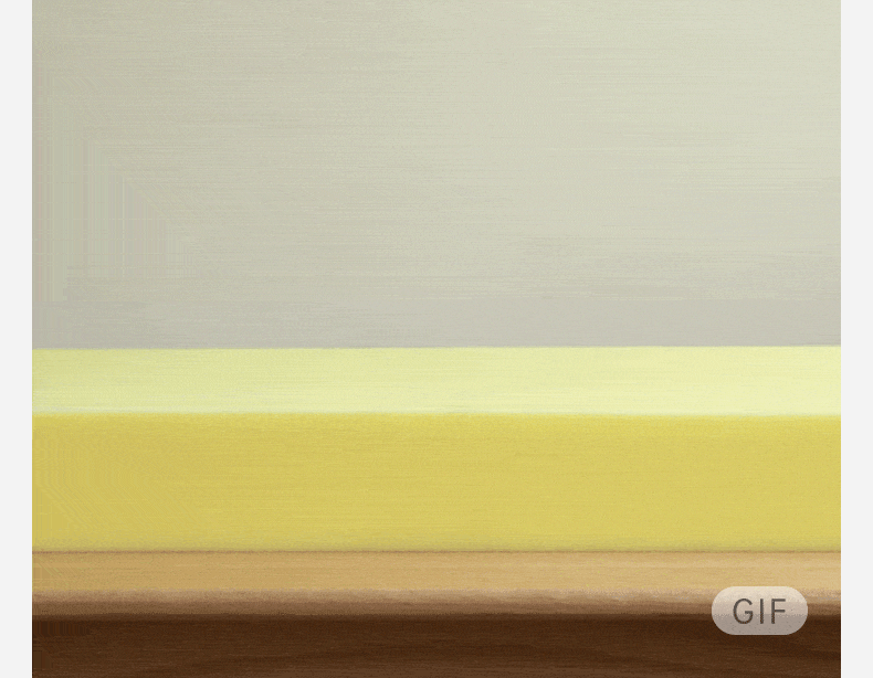 Rotating Ergonomic Modern Office Chair