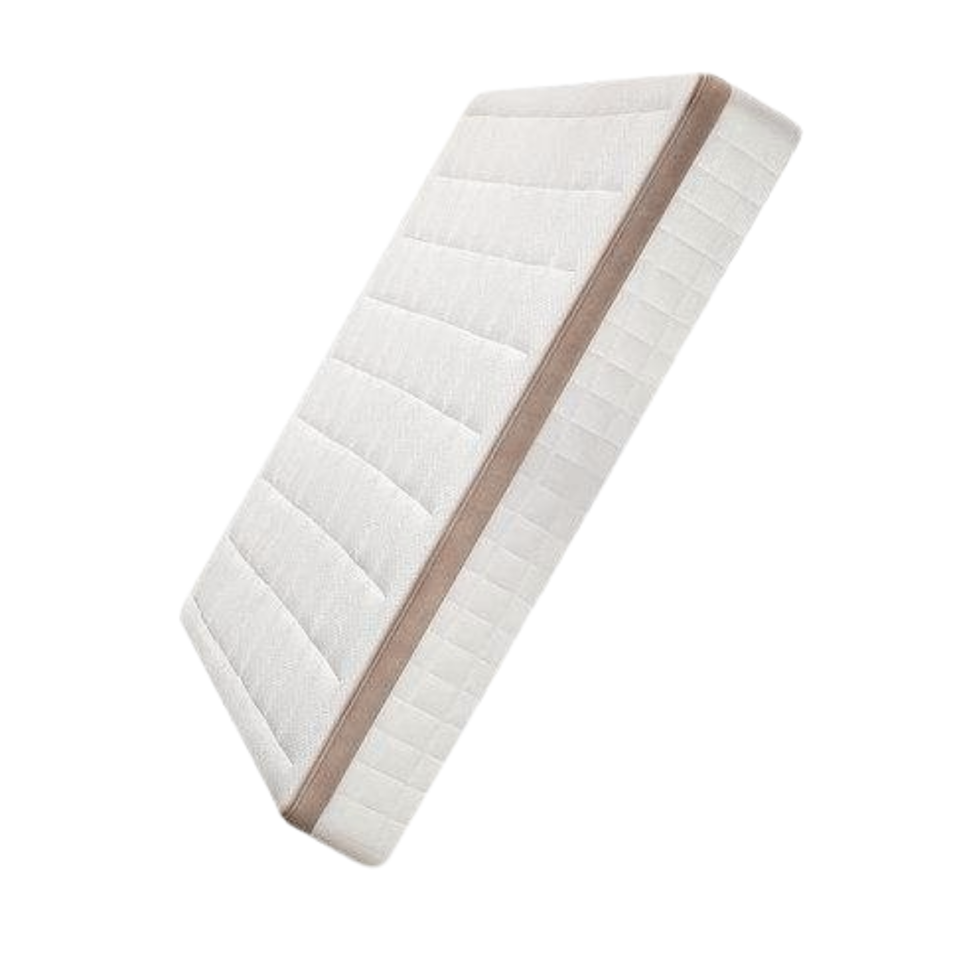 Zero-Glue Adjustable Spring Latex Mattress — Thick and Anti-Mite Support