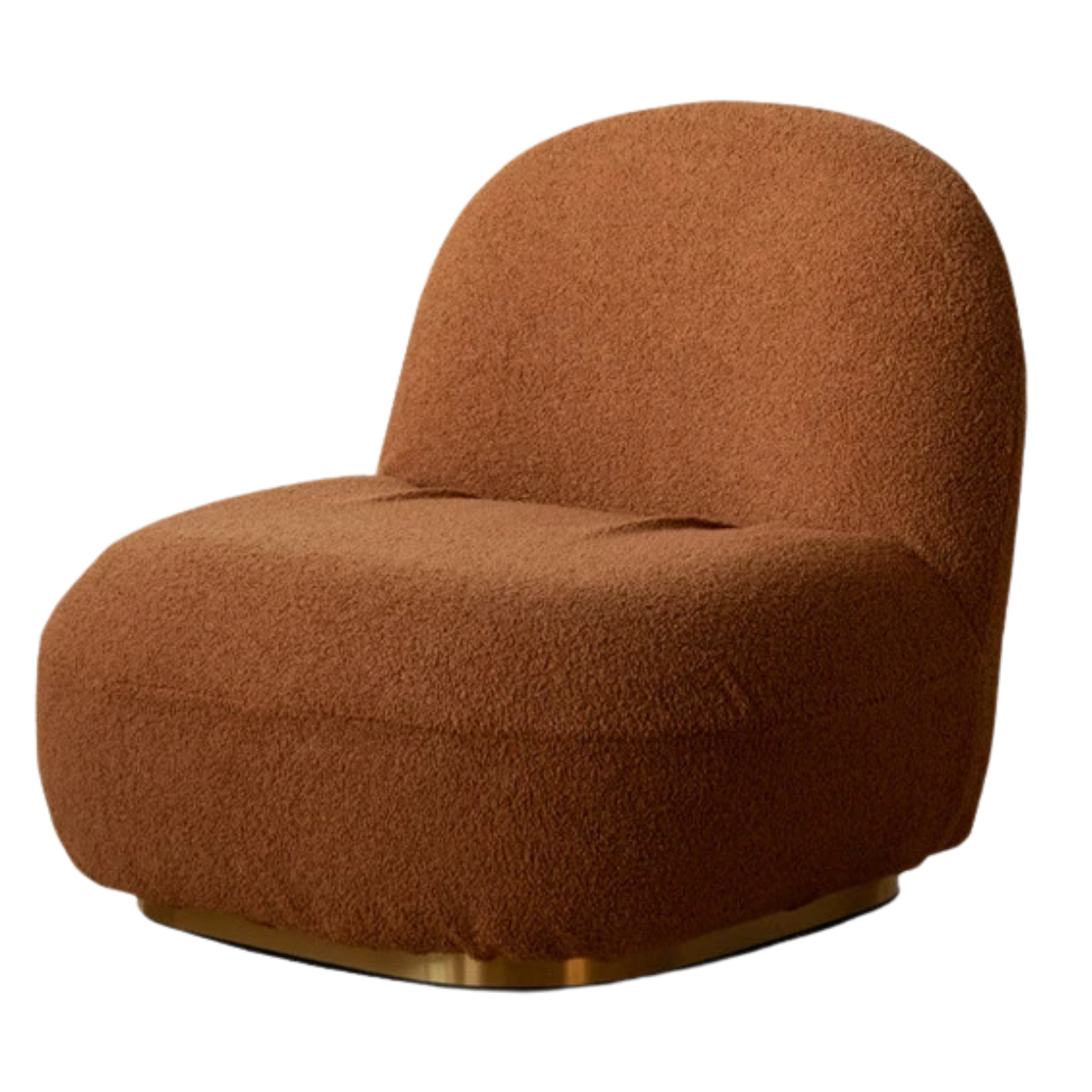 Lounge Lamb Rotatable, Removable, Washable)