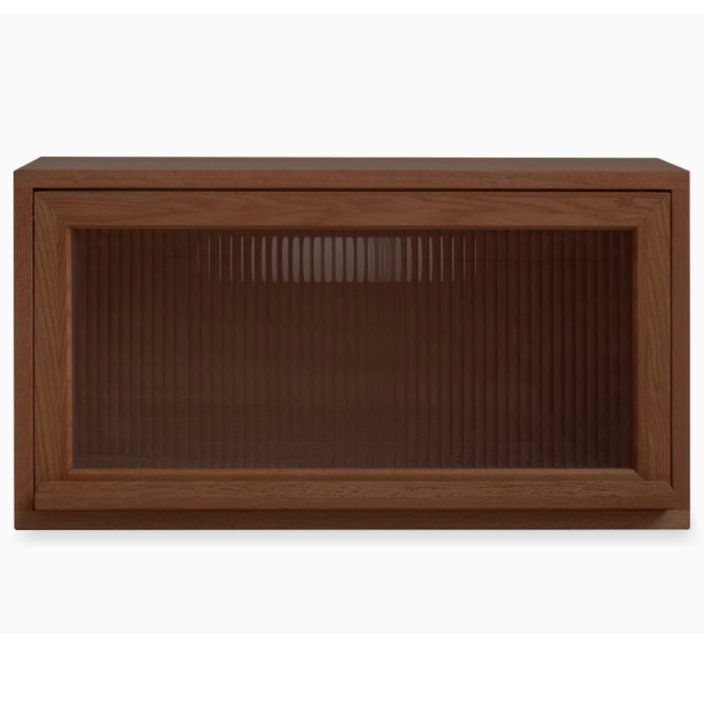 Oak, Ash Solid Wood TV Cabinet Modern Free Combination Storage Bookcases