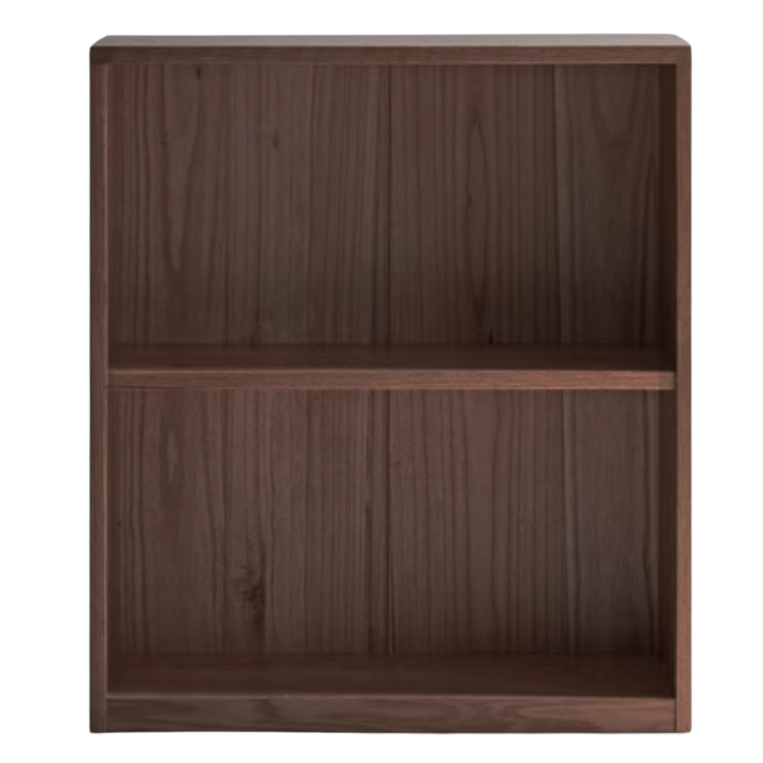 Oak, Solid Rubberwood, Ash Solid Wood Bookcase Free Combination Low Cabinet Floor-Standing Bookshelf
