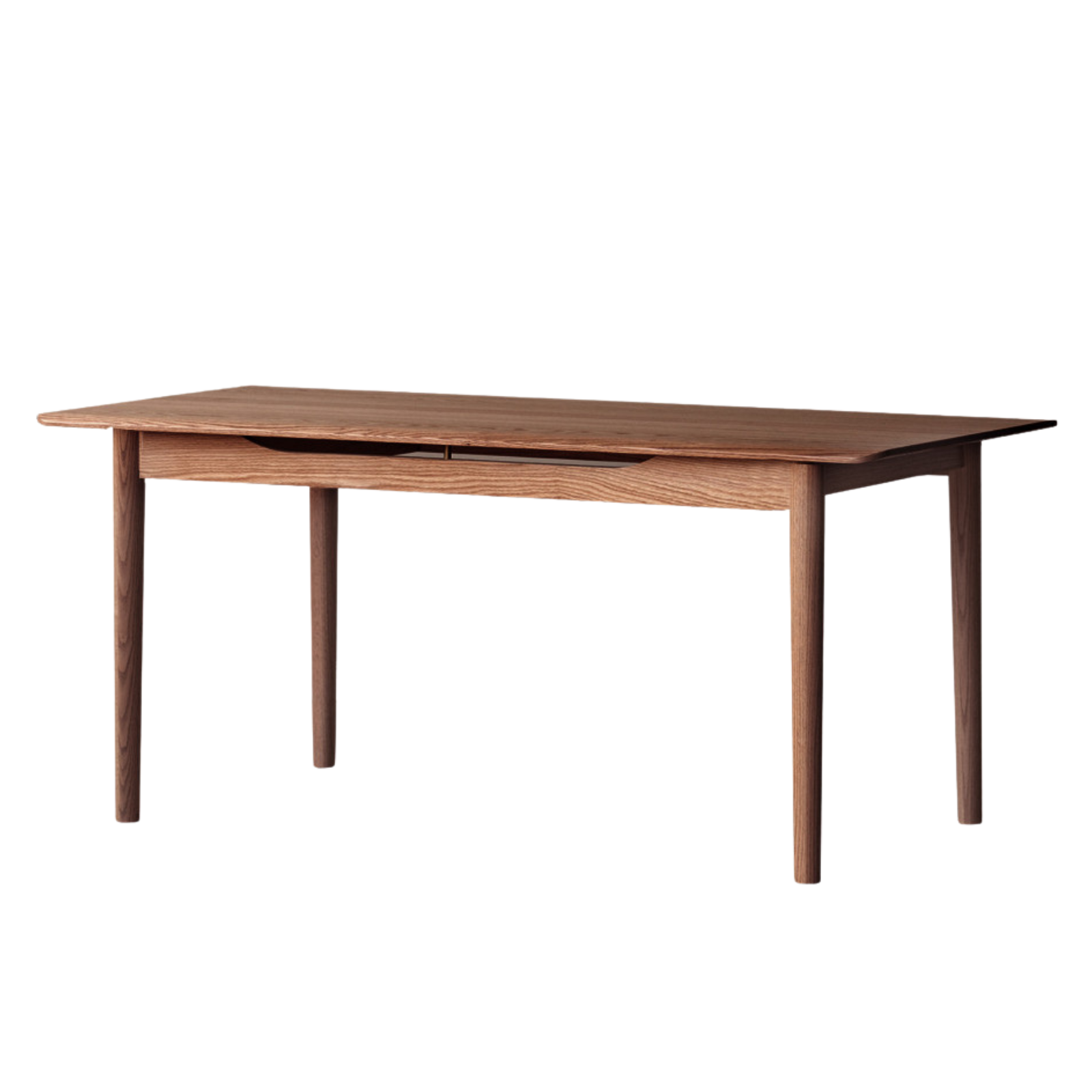 Oak Solid Wood Modern Tea Table