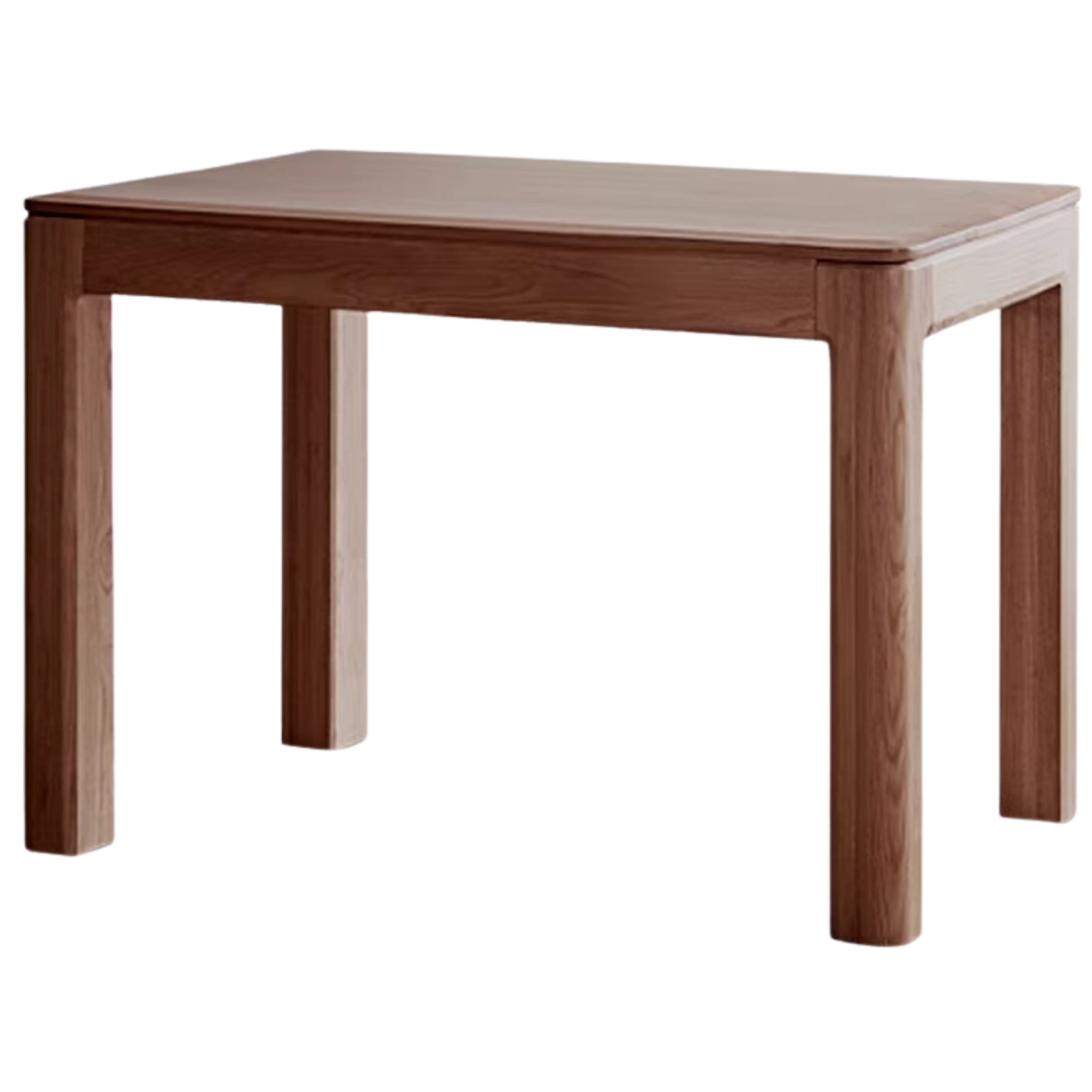 Oak, Ash Solid Wood Long Dining Table