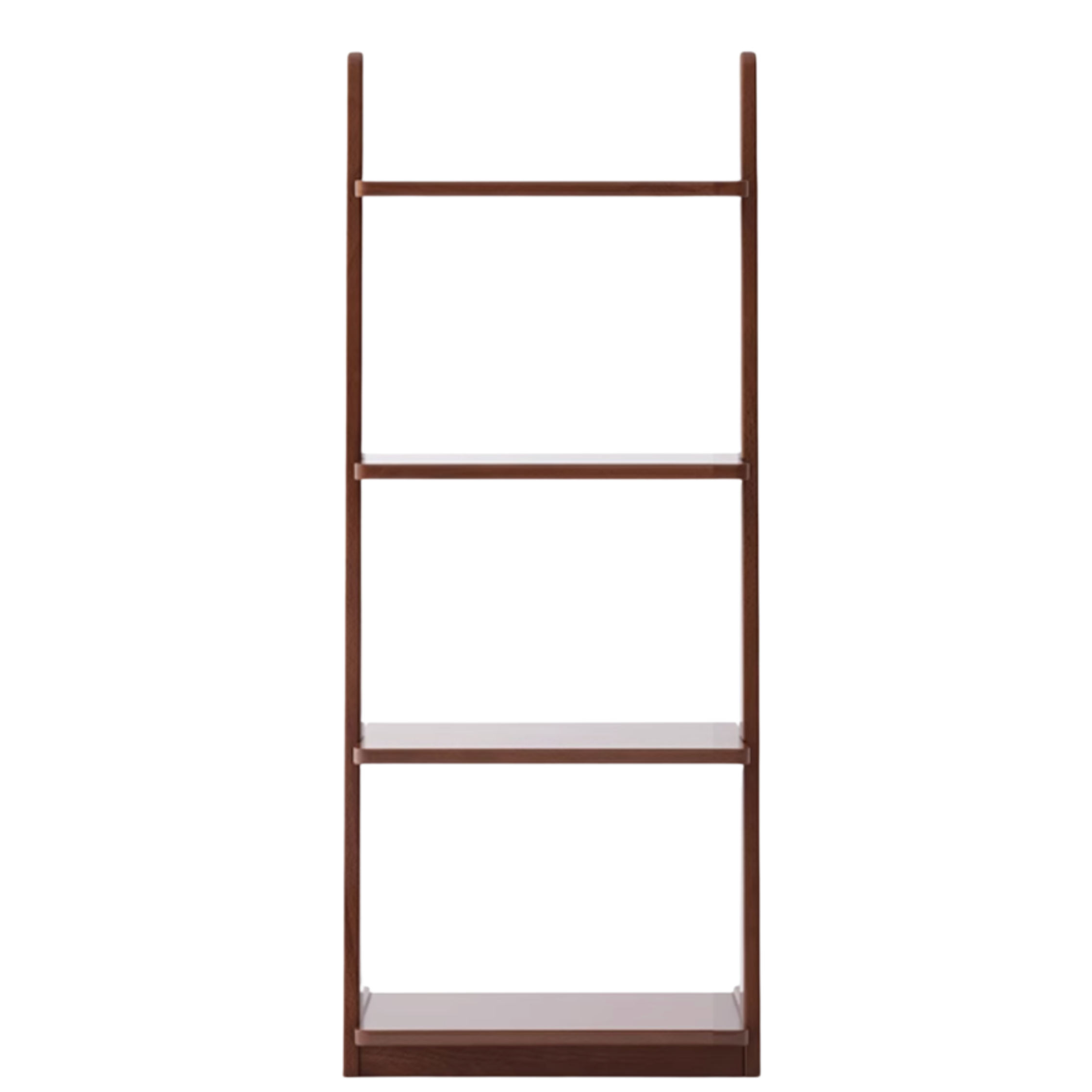 Oak, Beech Solid Wood Bookshelf Racks