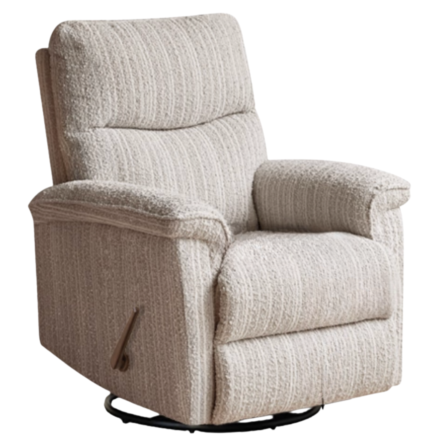 Fabric Modern Functional Electric Sofa Chair