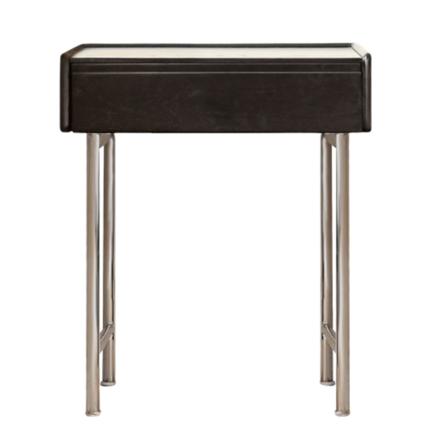 Oak Solid Wood Telescopic Dressing Table.