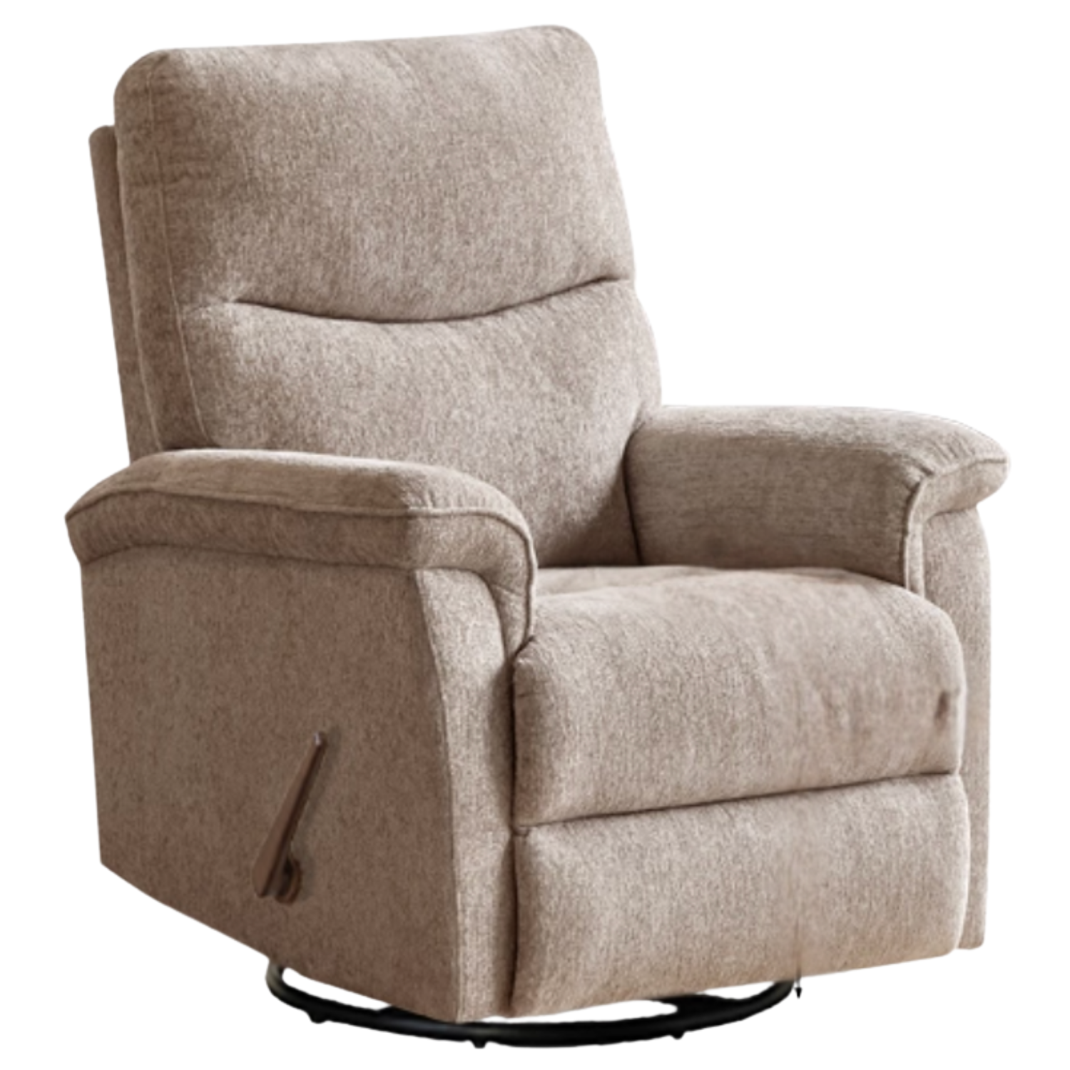 Fabric Modern Functional Electric Sofa Chair