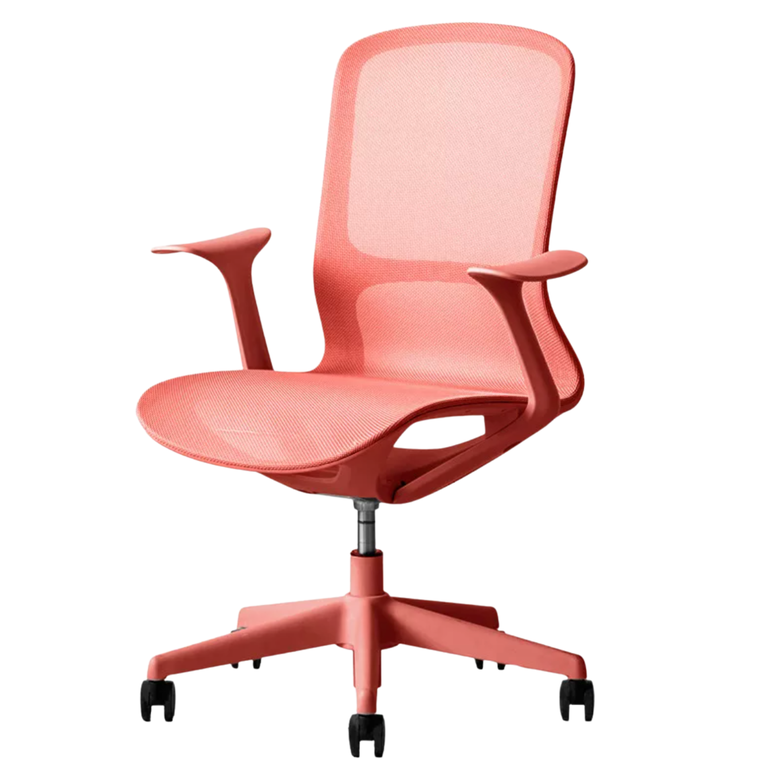 Rotating Ergonomic Modern Office Chair