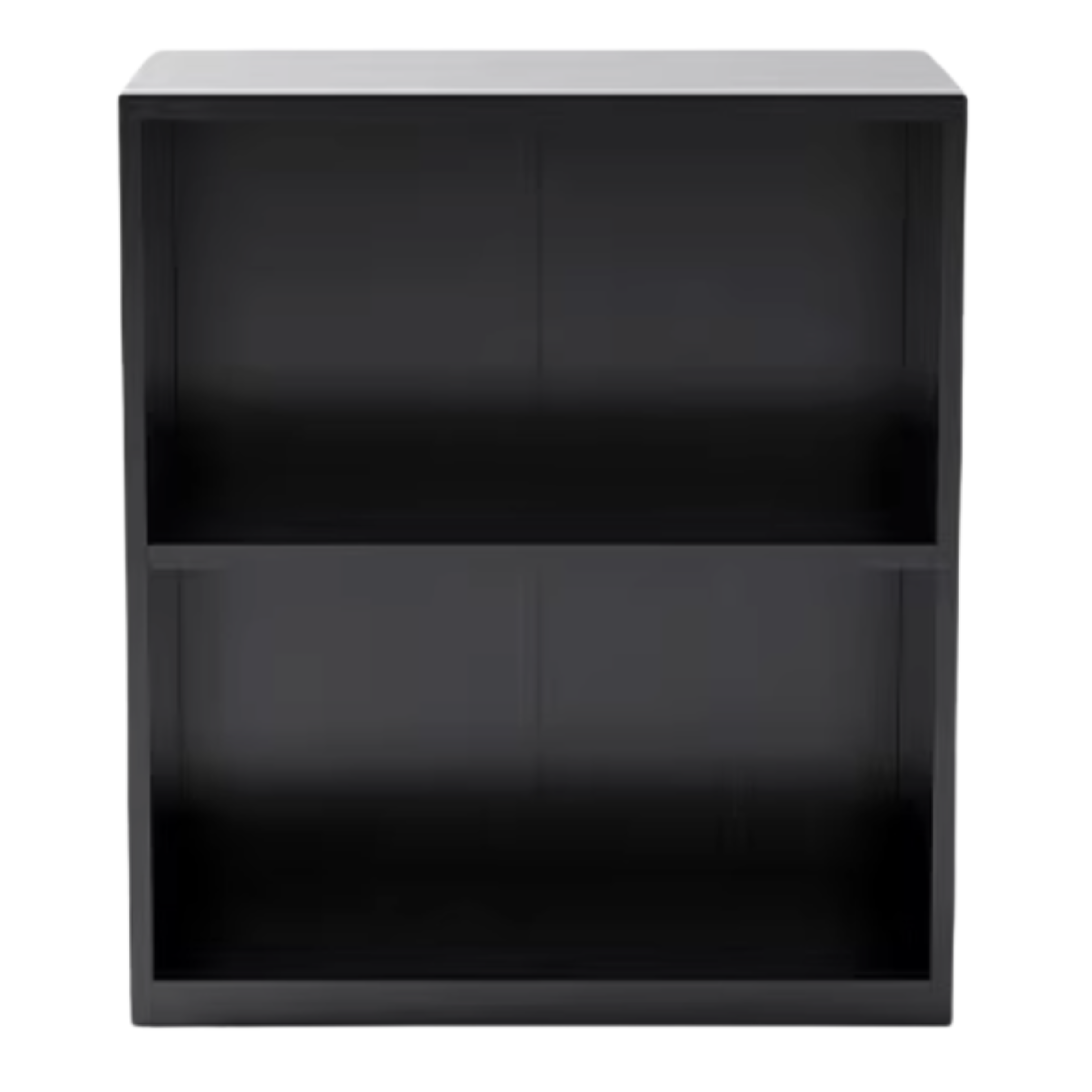 Oak, Rubberwood Solid Wood Bookcase Modern Floor Combination Cabinet
