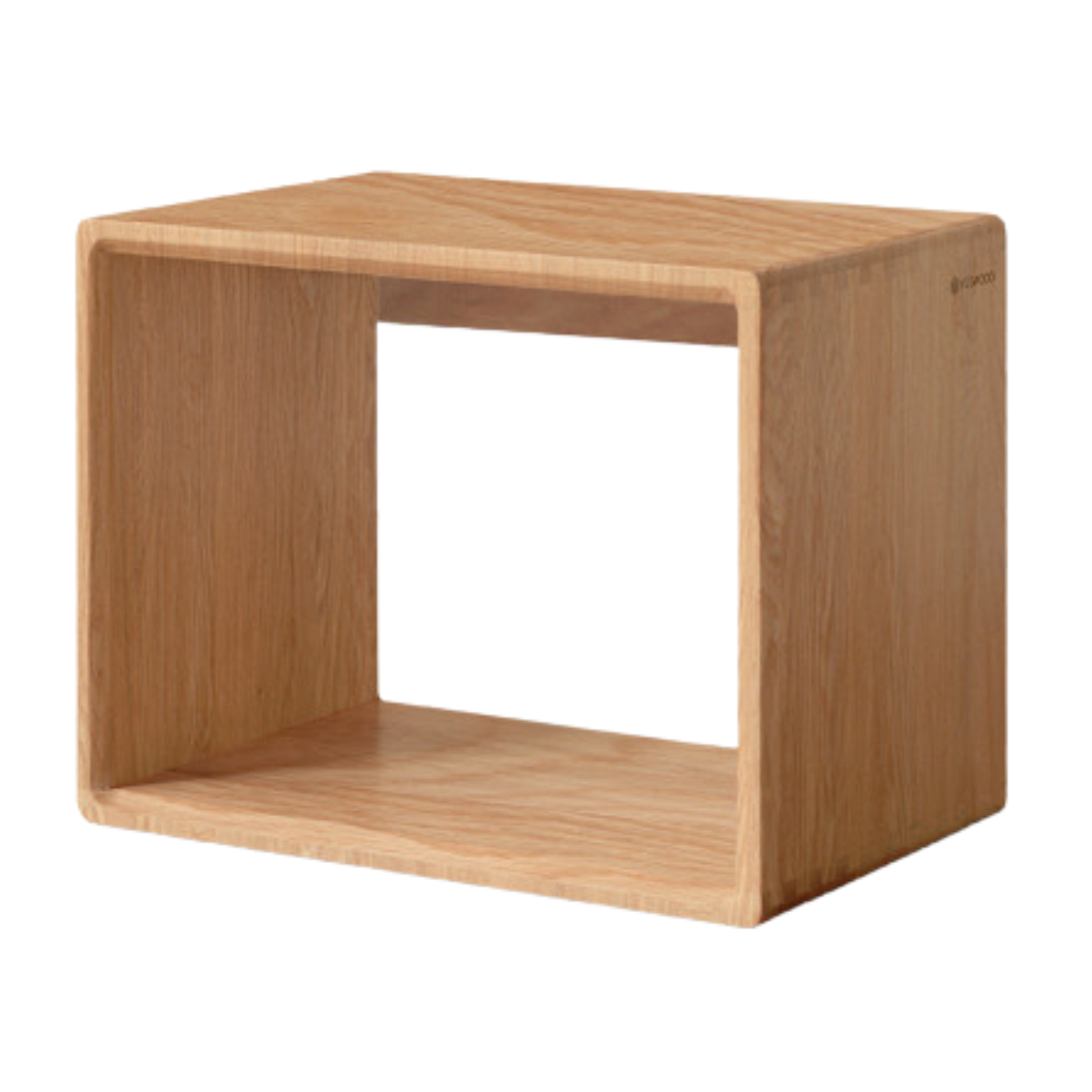 Black Walnut, Сherry, Oak, Poplar Solid Wood Lattice Floor-To-Ceiling Bookshelves
