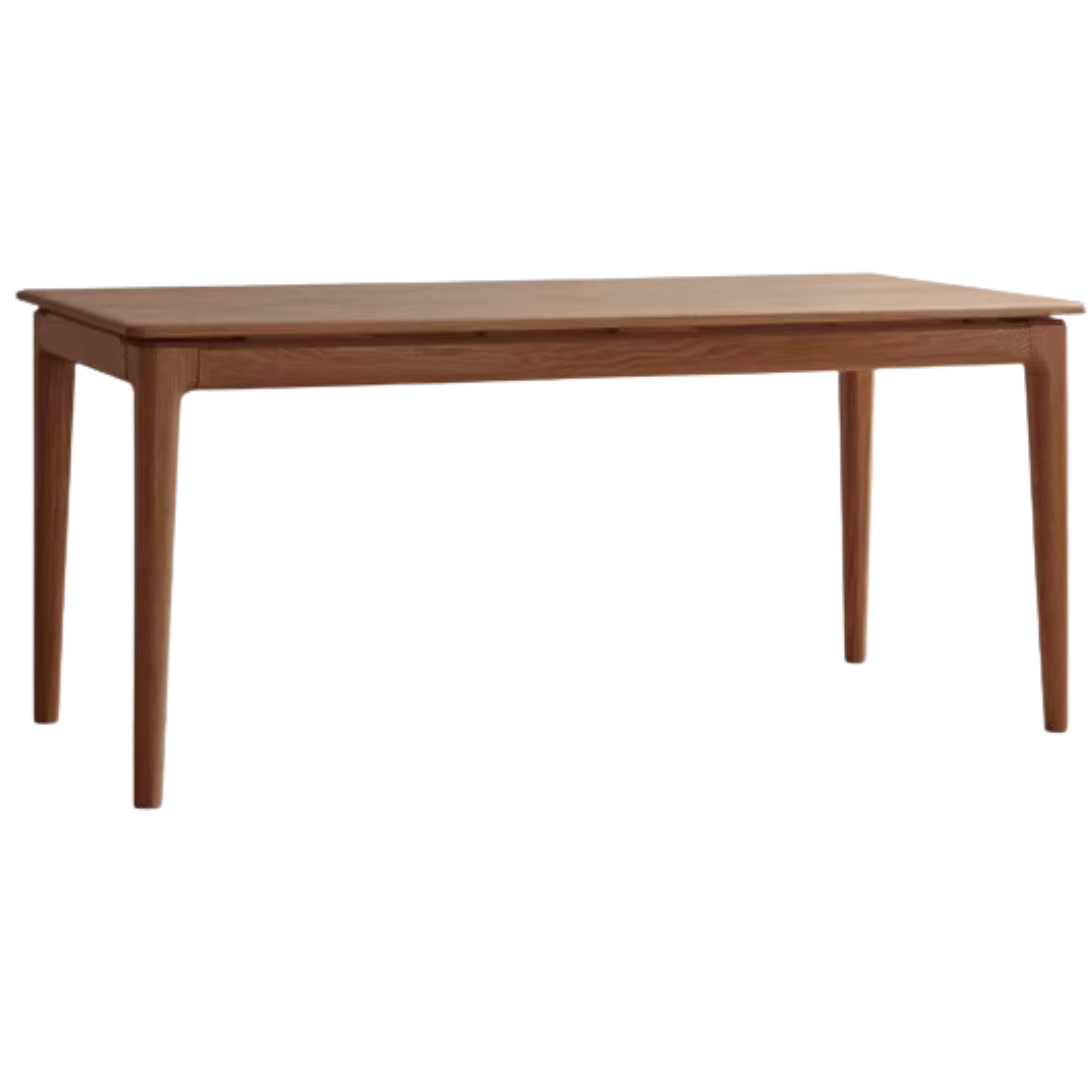Oak, Ash Solid Wood Long Dinner Table