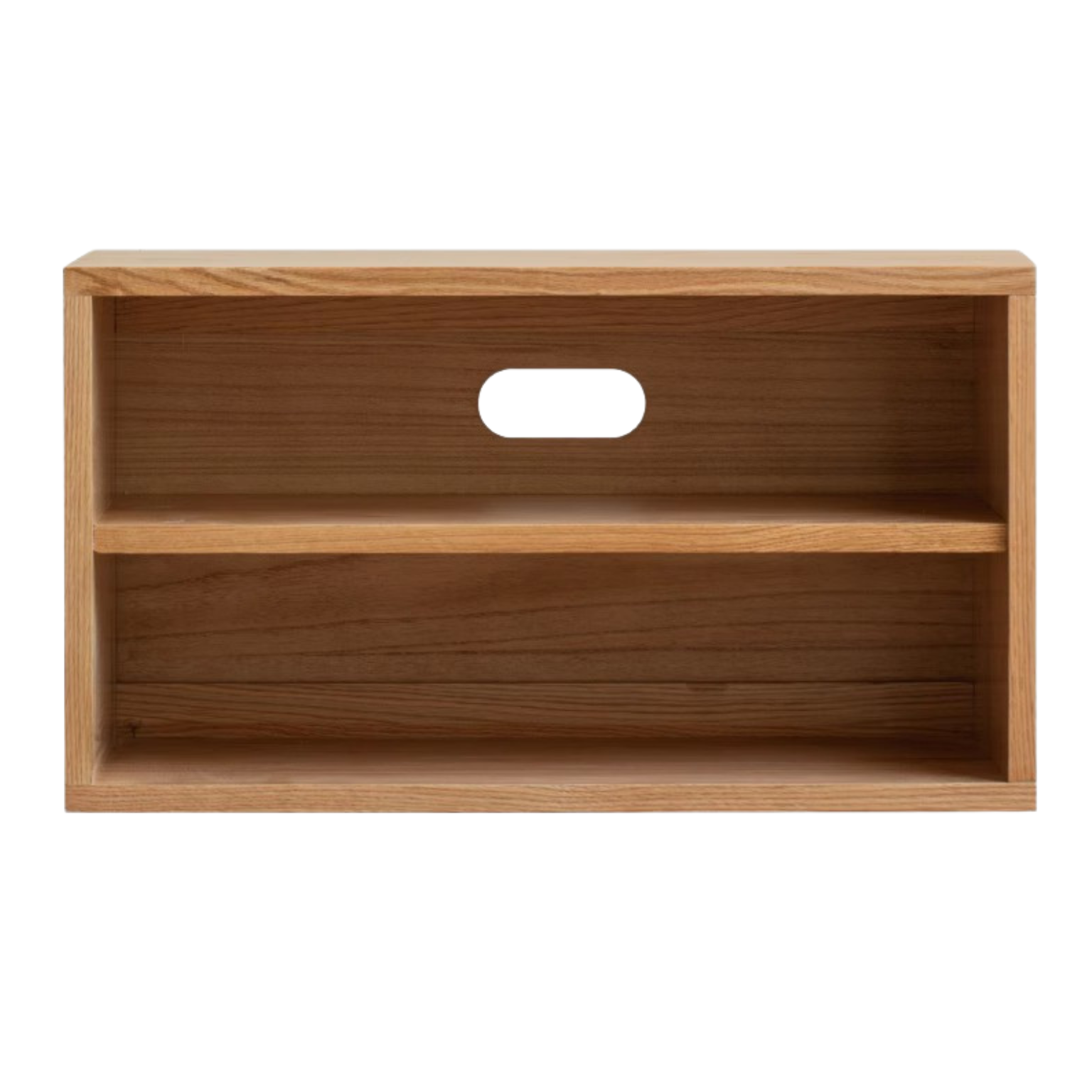 Oak, Ash Solid Wood TV Cabinet Modern Free Combination Storage Bookcases
