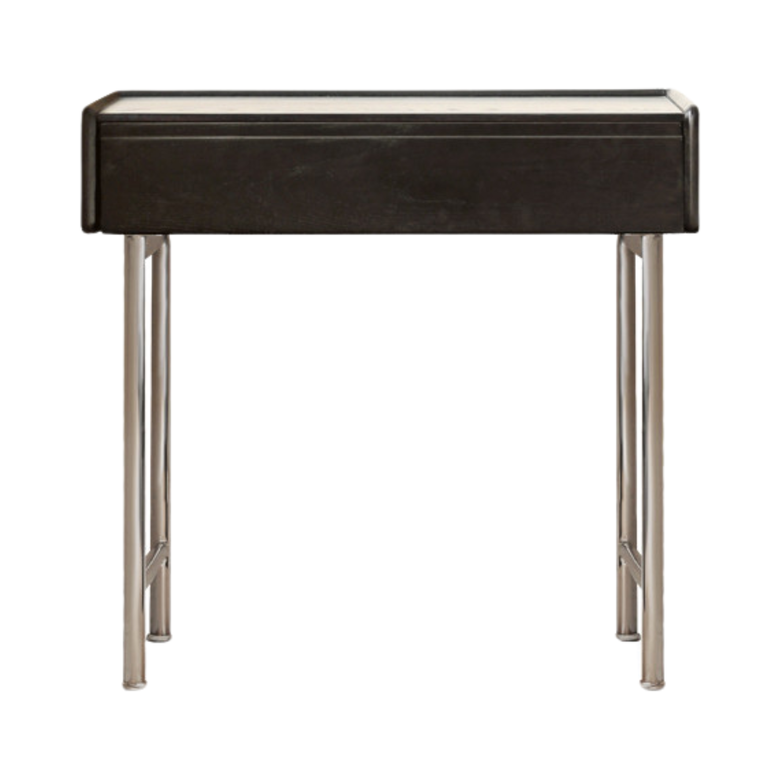 Oak Solid Wood Telescopic Dressing Table.