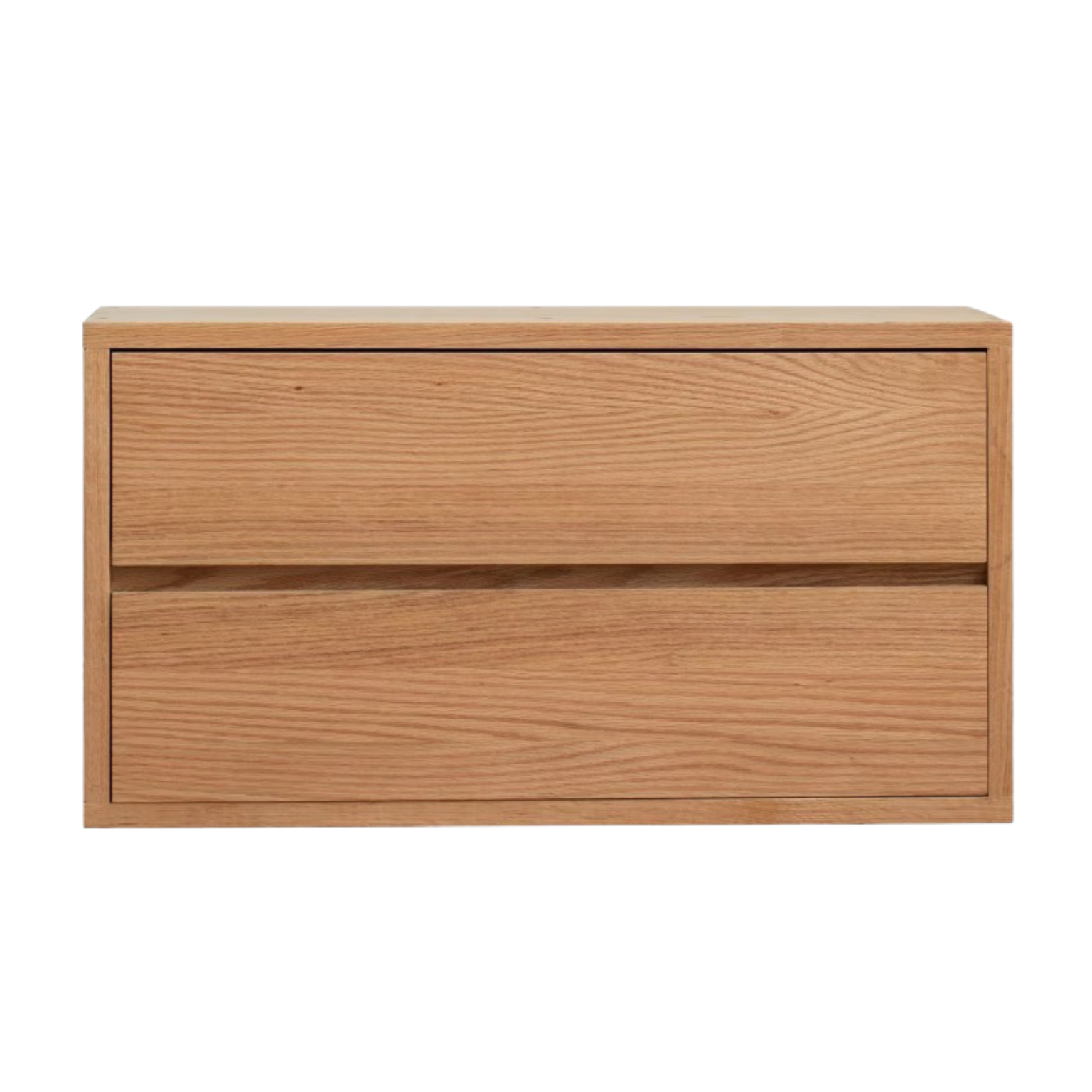 Oak, Ash Solid Wood TV Cabinet Modern Free Combination Storage Bookcases
