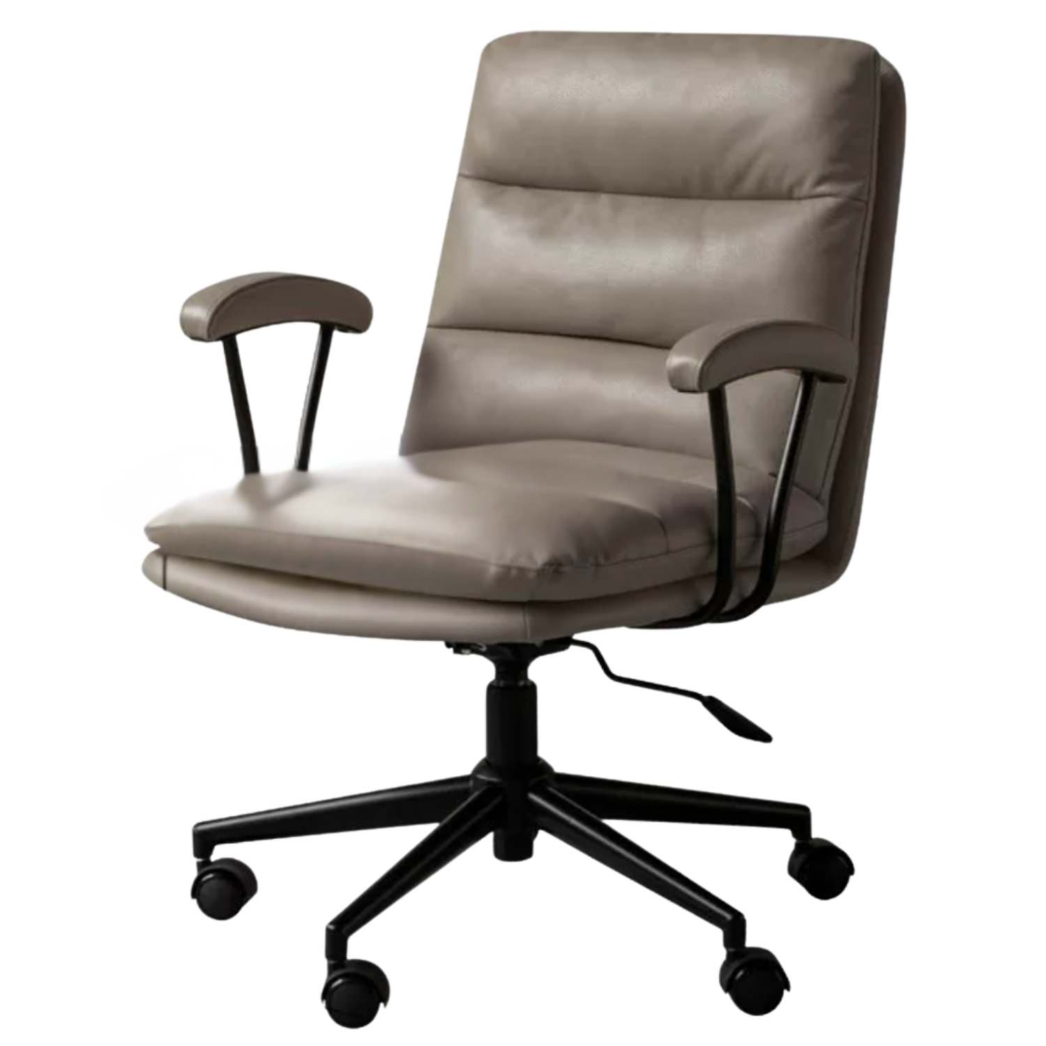 Leather Computer Chair Office Chair