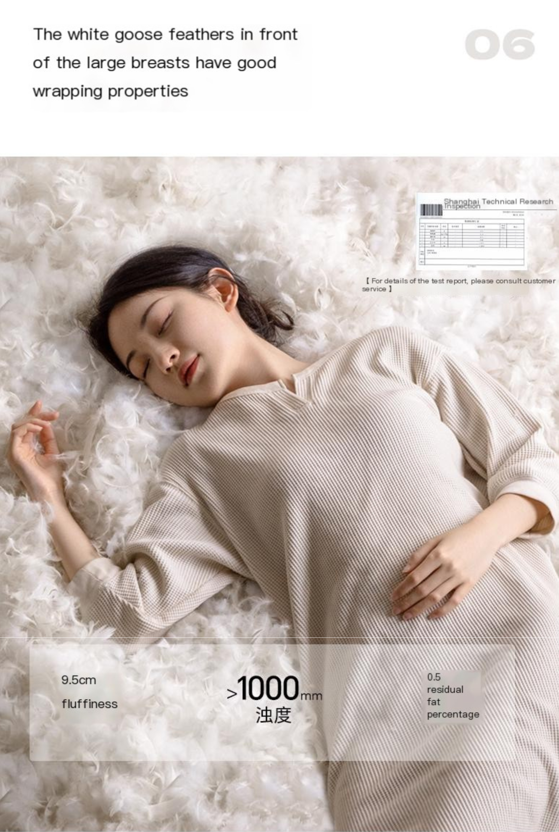 Ecological cloud leather Sofa Bed