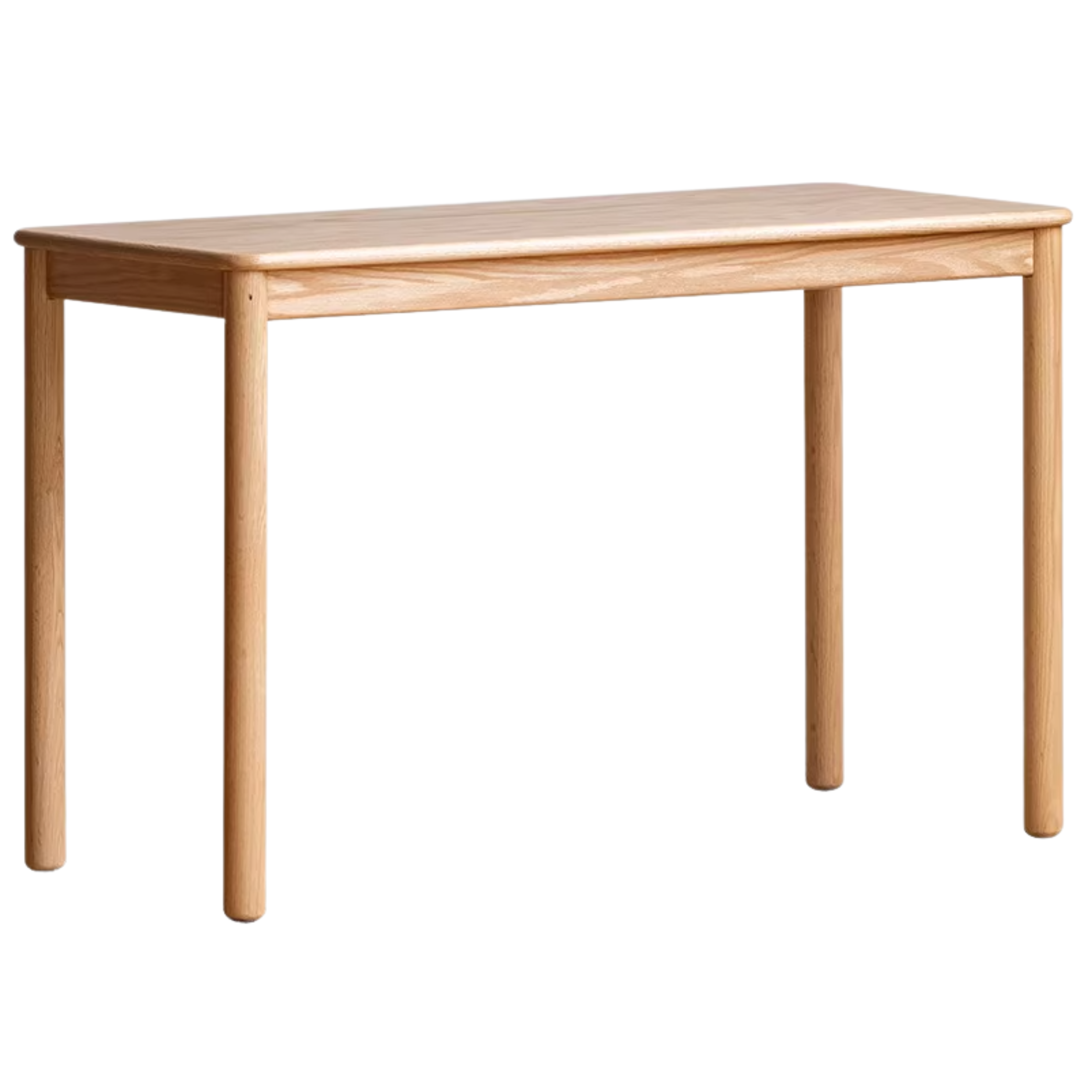 Beech Solid Wood Desk Children's Study Table