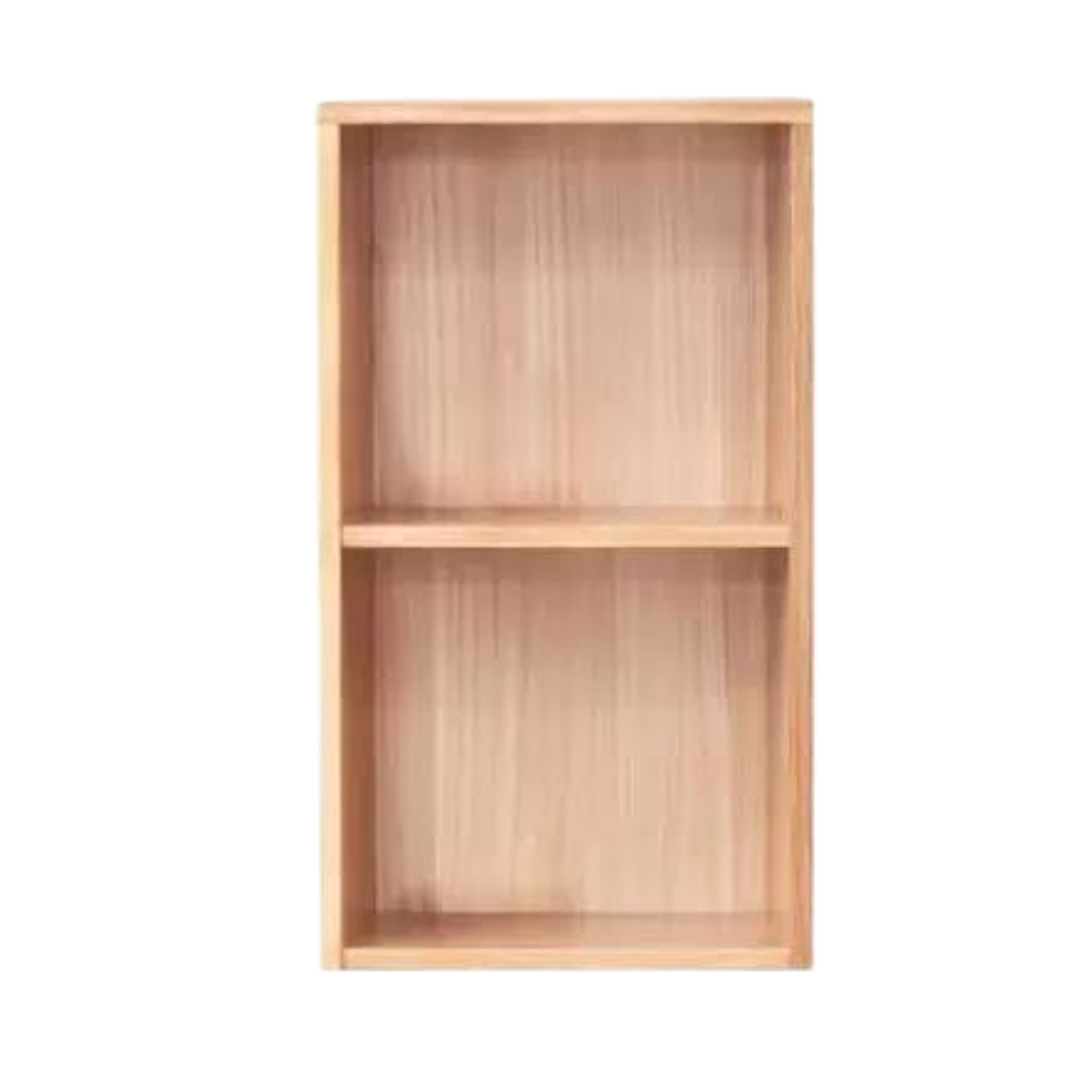 Oak Solid Wood Bookshelf Free Combination Floor-to-ceiling Lattice Cabinet