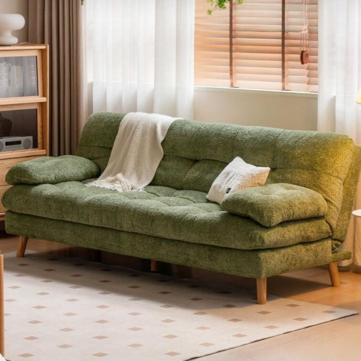 Meadow Fold Sofa Bed