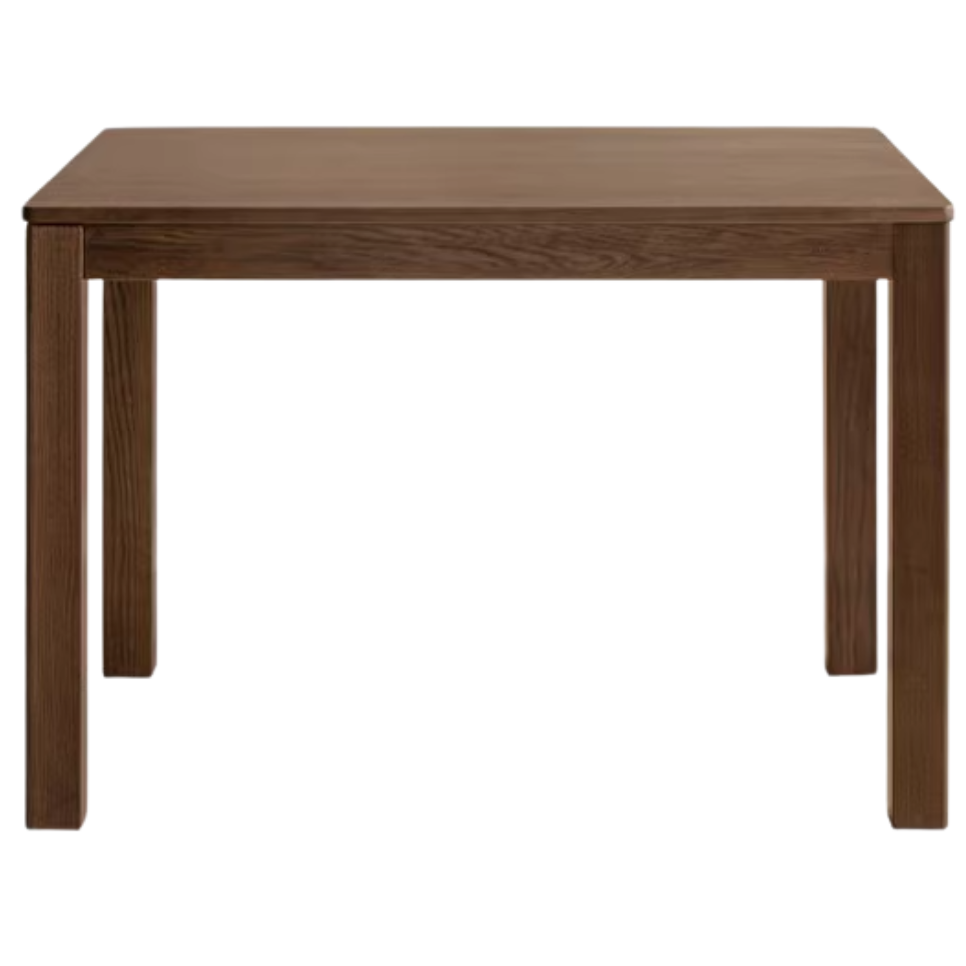 Oak Solid Wood Nordic Dining Table