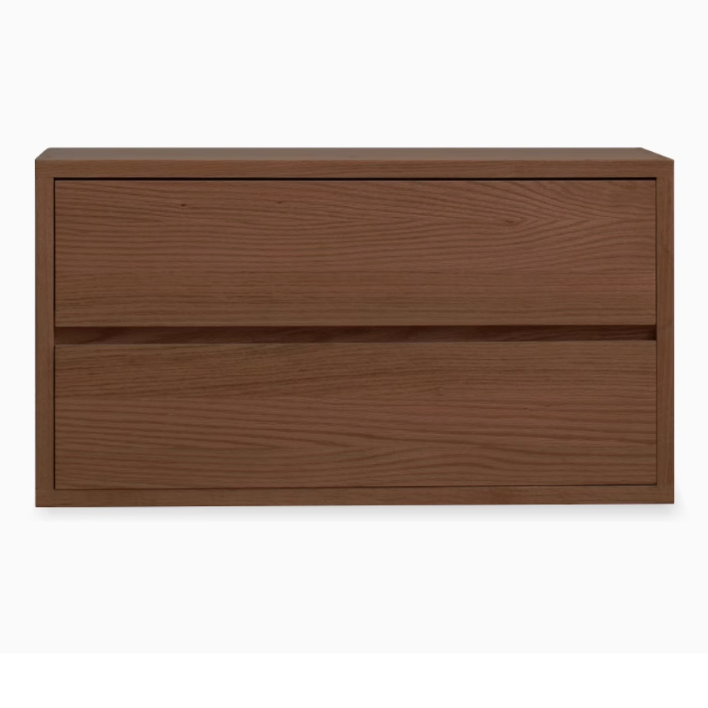 Oak, Ash Solid Wood Modern Free Combination Storage Bookcases