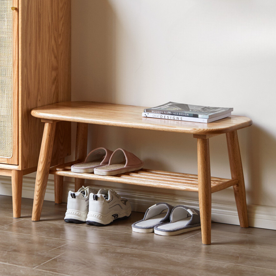 Long shoe bench sale