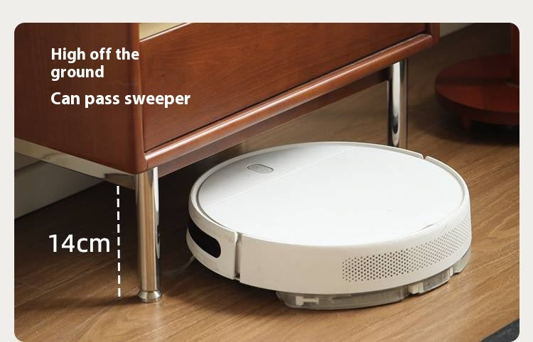 Poplar Solid Wood Ancient Style Side Cabinet.