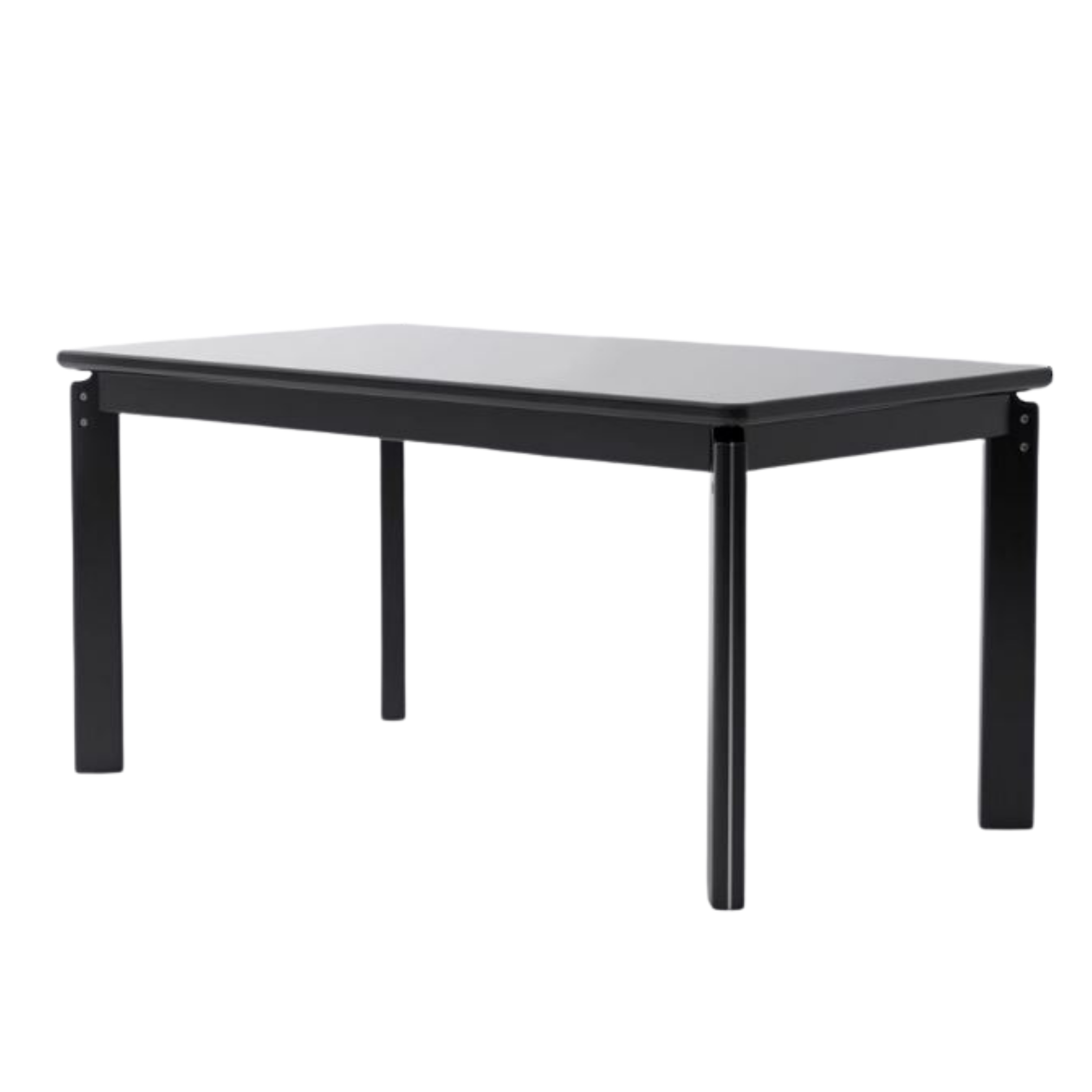 Ash, Oak Solid Wood Large Dining Table