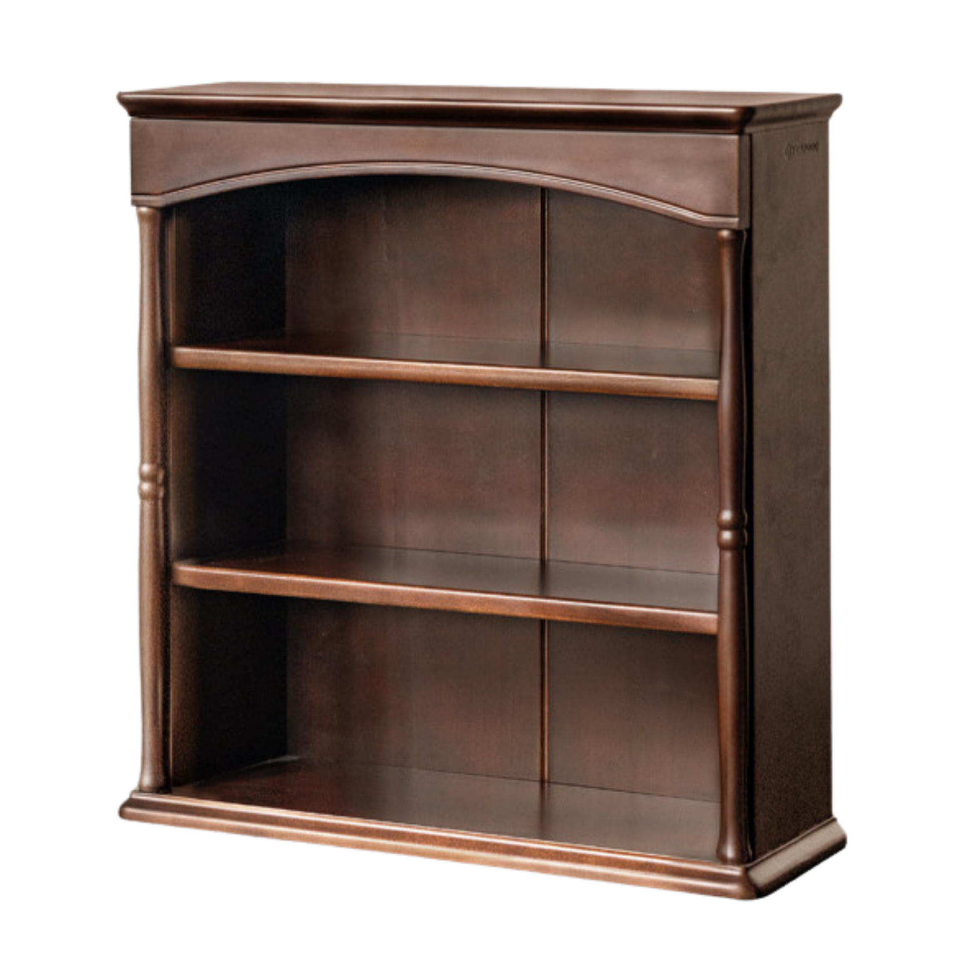 Poplar Solid Wood Wall Cabinet