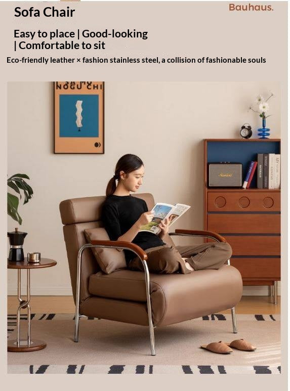 Fabric Modern Sofa Bed