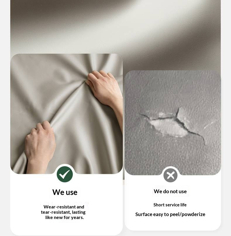 Beech Solid Wood Soft Chair Rotate 360