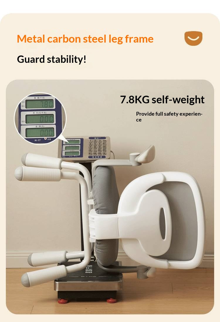 Ergonomic Kids Desk Chair with Mesh Back and Adjustable Armrests